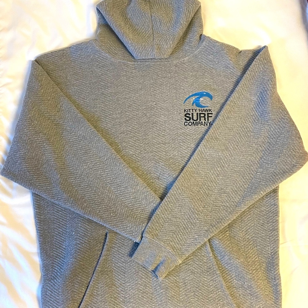 Kitty Hawk Surf Co Sweatshirt